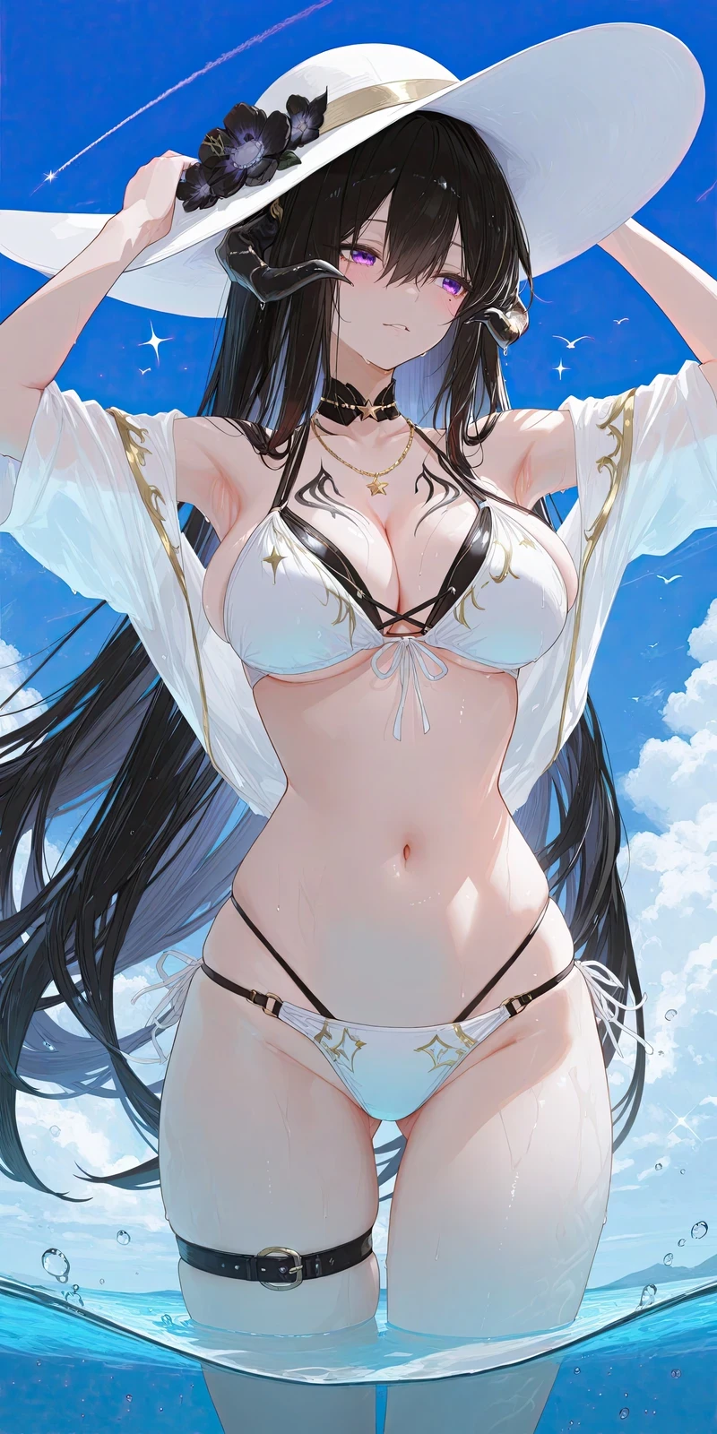 Hình sex anime khiêu gợi hấp dẫn
