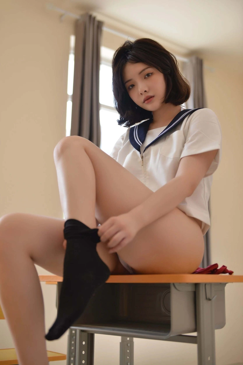 Hình sex cấp 3 gợi cảm mê hoặc đầy khiêu dâm