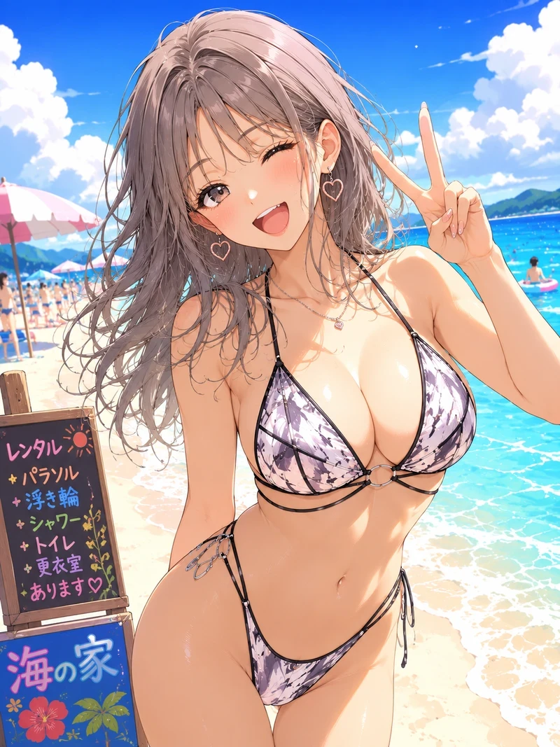 Hình sex hentai mãnh liệt hấp dẫn