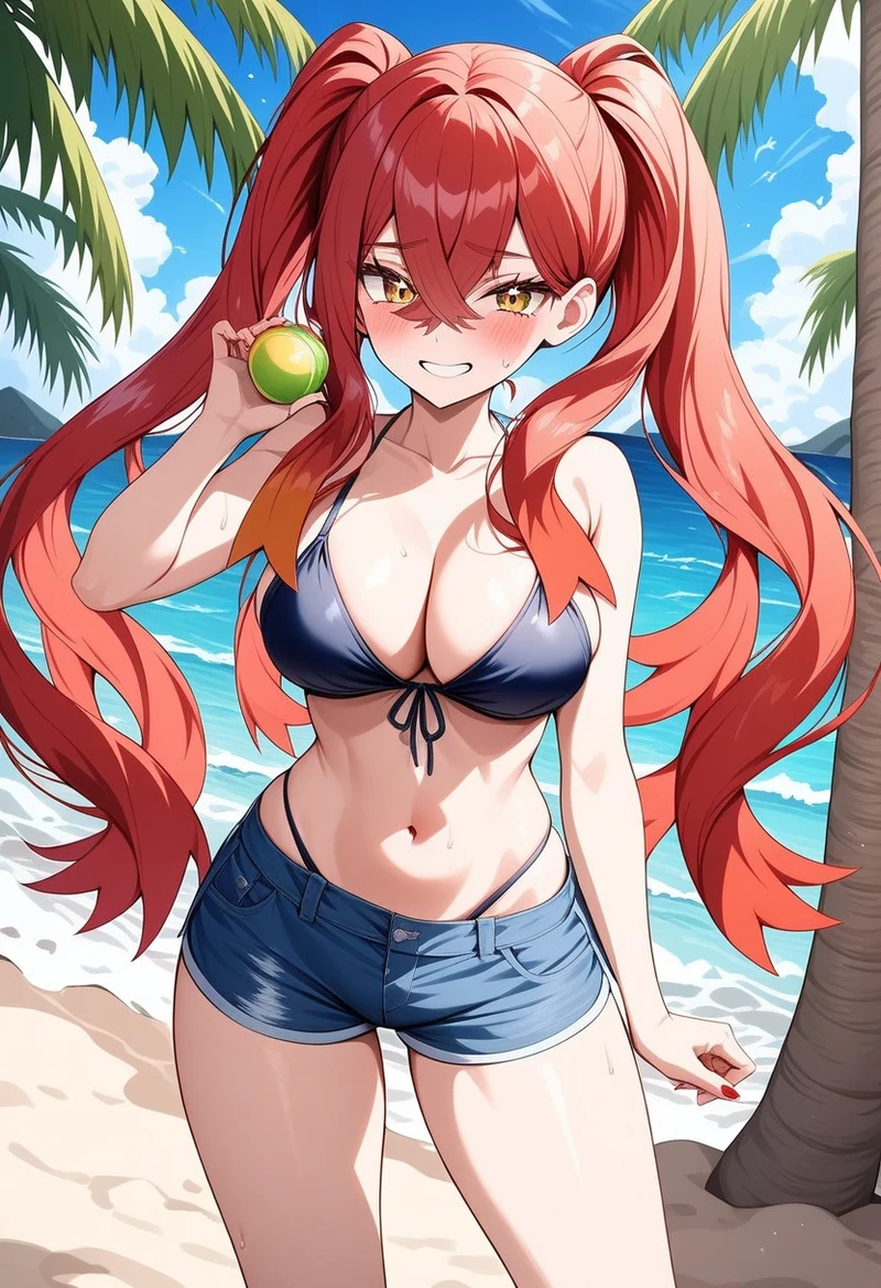 Hình sex hentai quyến rũ dâm đãng