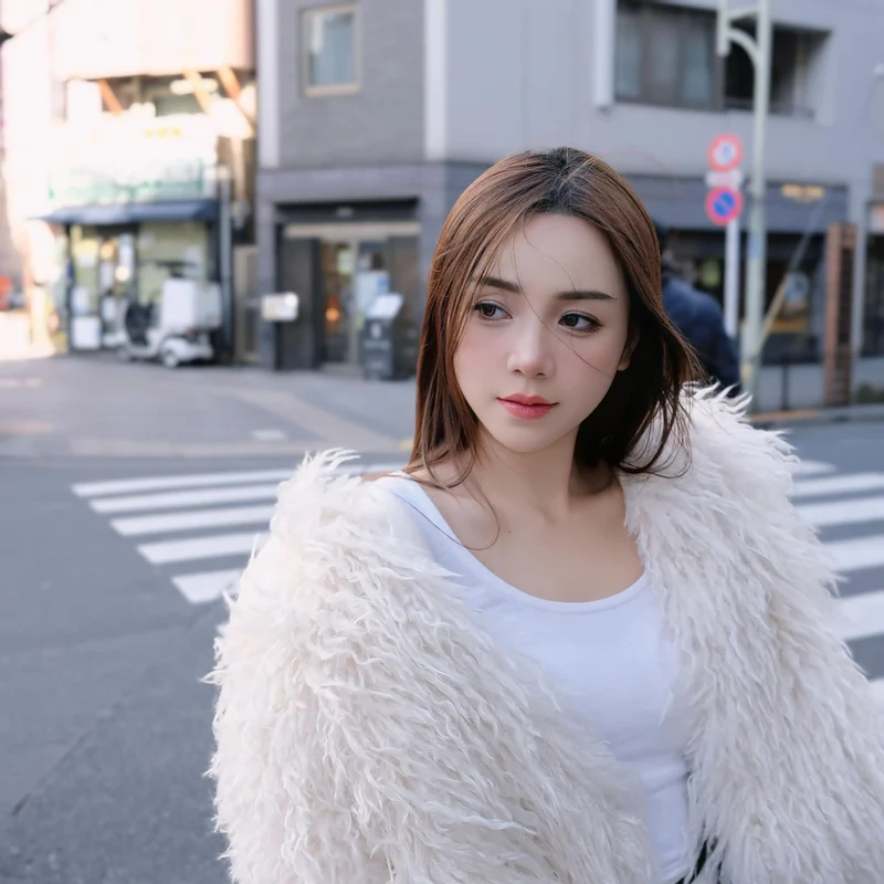 Hot girl Quỳnh Kool sexy phong cách bikini gợi cảm