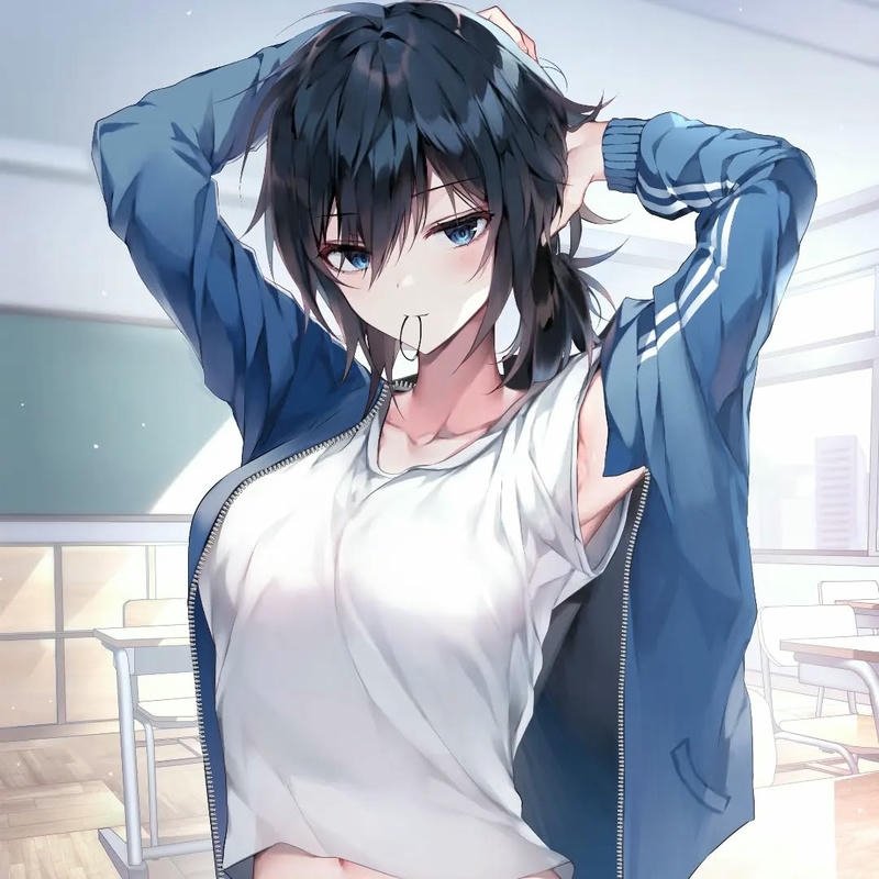 Ishimi Yokoyama Là Ai Cái Nhìn Tổng Quan Về Ngôi Sao Mạng Xã Hội Mới Nổi