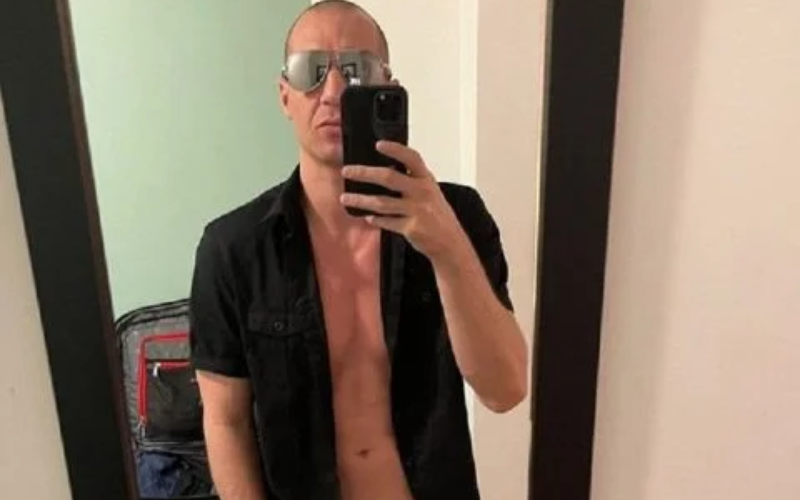 Jaymes Schulte_ Chân Dung Đằng Sau Biệt Danh Travelvids