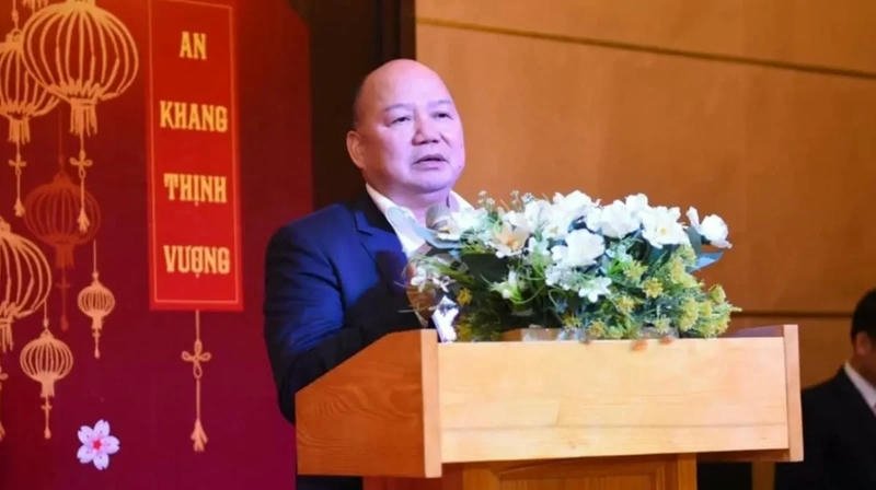 Khám Phá Nguồn Gốc và Hành Trình Phát Triển Của Tập Đoàn Xuân Cầu