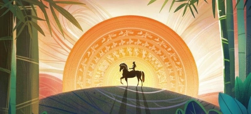 Khám Phám Nguồn Gốc và Giá Trị Cốt Lõi Của Truyền Thuyết Thánh Gióng