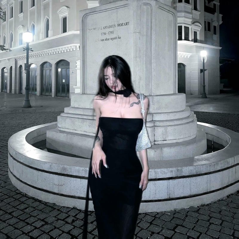 Khúc Thị Hương là ai trong góc nhìn truyền thông và xu hướng hotgirl hiện đại