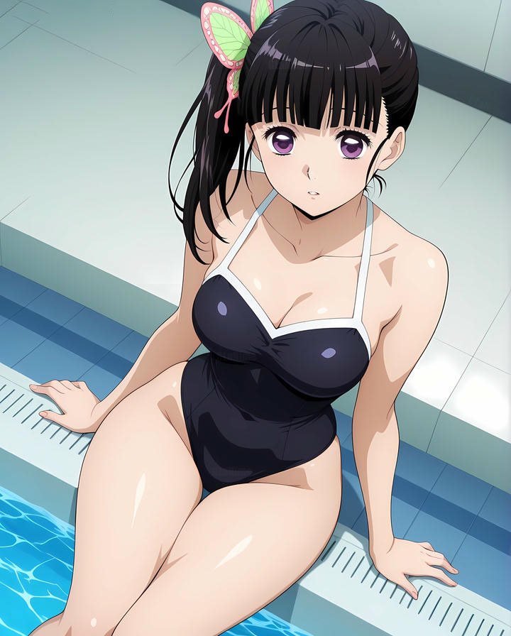 Kimetsu no yaiba daki hentai cực phẩm