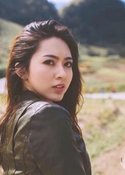 Lương Minh Phương Là Ai: Hé Lộ Chân Dung “Nữ Biker” Gợi Cảm và Tài Năng - Homepage featured post