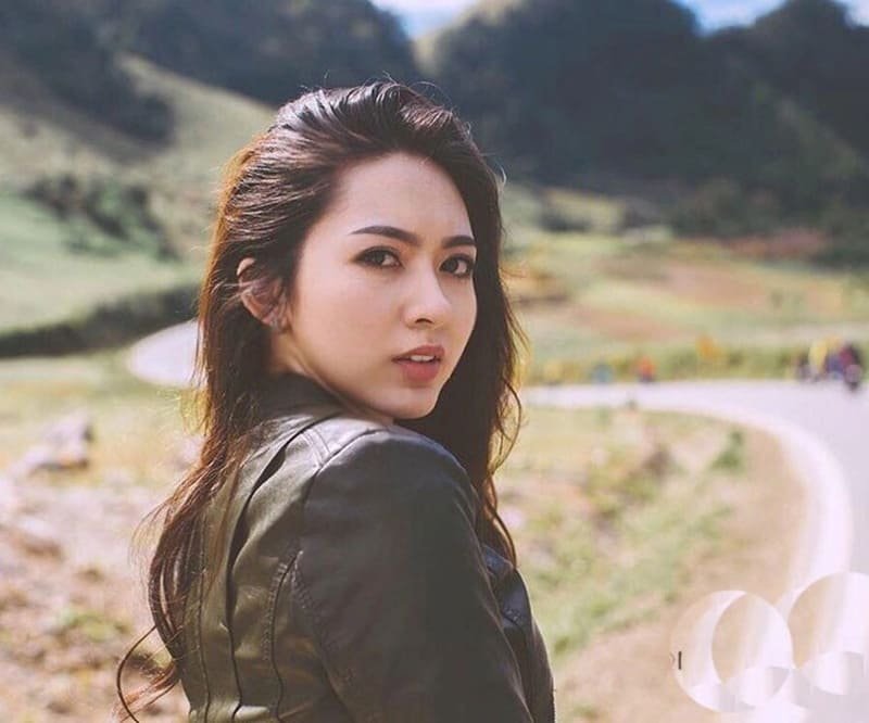 Lương Minh Phương Là Ai- Hành Trình Từ Hotgirl Đến Nữ Biker Cá Tính