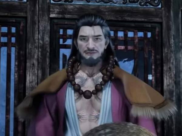 Mặc Trí là ai trong Tiên Nghịch (1)