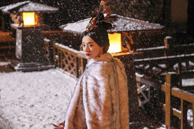 Mị Bát Tử Trong Văn Hóa Đại Chúng