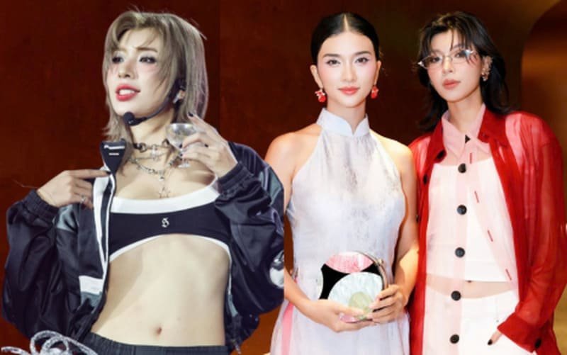 Một trong những mối quan hệ được nhắc đến nhiều nhất là giữa Đồng Ánh Quỳnh và Kim Tuyến