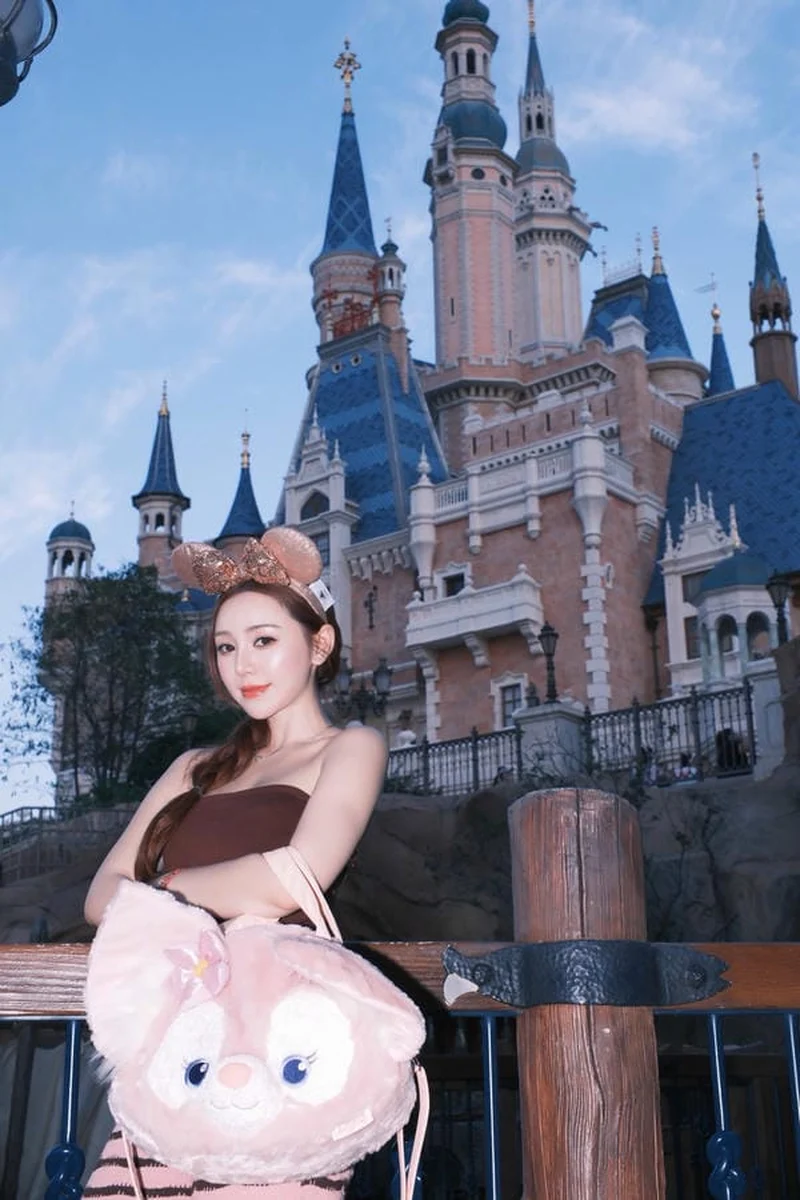 Nàng hot Quỳnh Kool body sexy quyến rũ