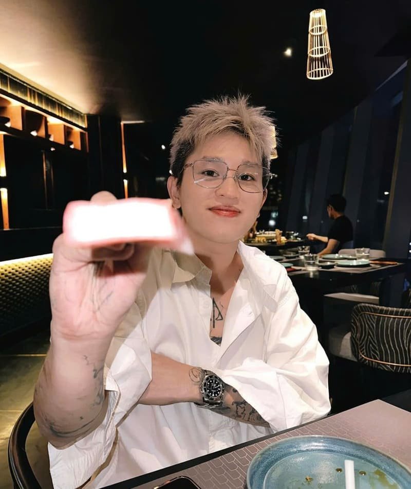 Những Ảnh Hưởng Từ Mối Quan Hệ Cũ Đến Sự Nghiệp Bray