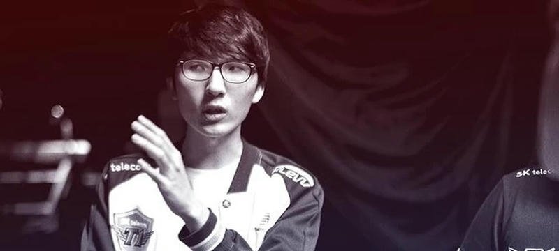 Những đóng góp quan trọng trong kỷ nguyên vàng của SKT T1