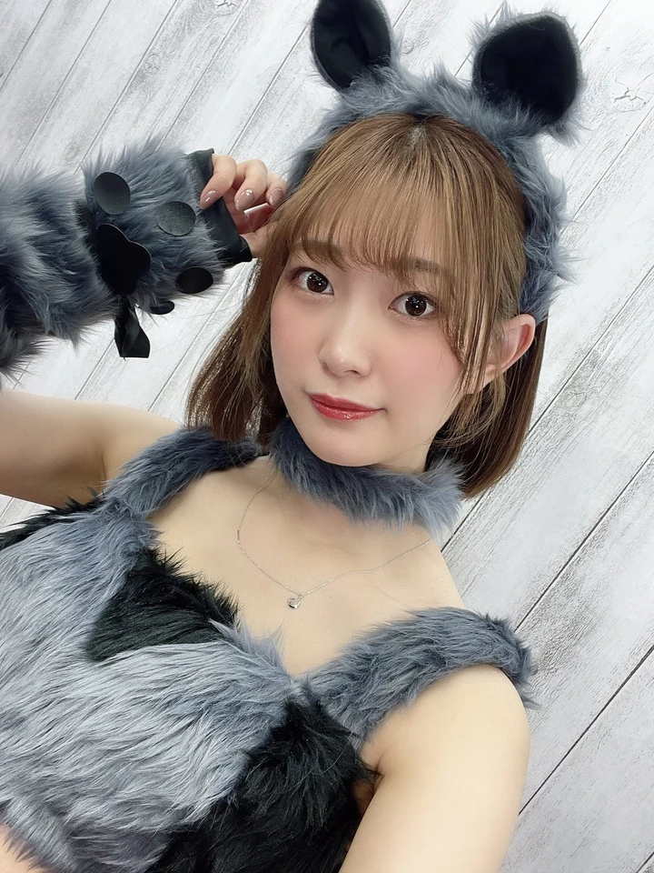 Nóng Bỏng Ảnh Sex Akari Mitani Dâm Đãng