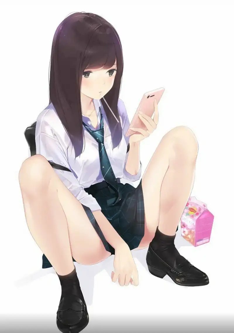 Nóng bỏng ảnh hentai thủ dâm không che