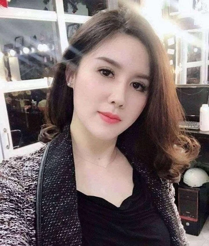 Nóng bỏng hấp dẫn Hình Sex MBBG mềm mại