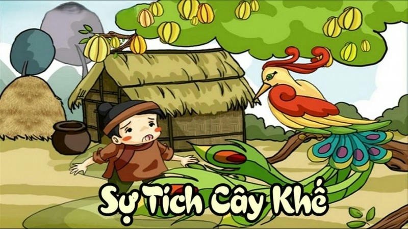 Phân Tích Nội Dung Chính và Bài Học Đắt Giá Từ Cây Khế