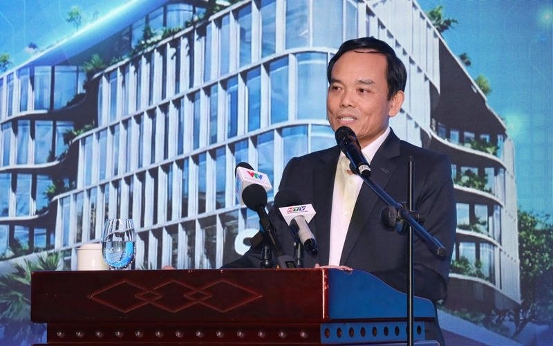 Phó Thủ Tướng Trần Lưu Quang Là Ai