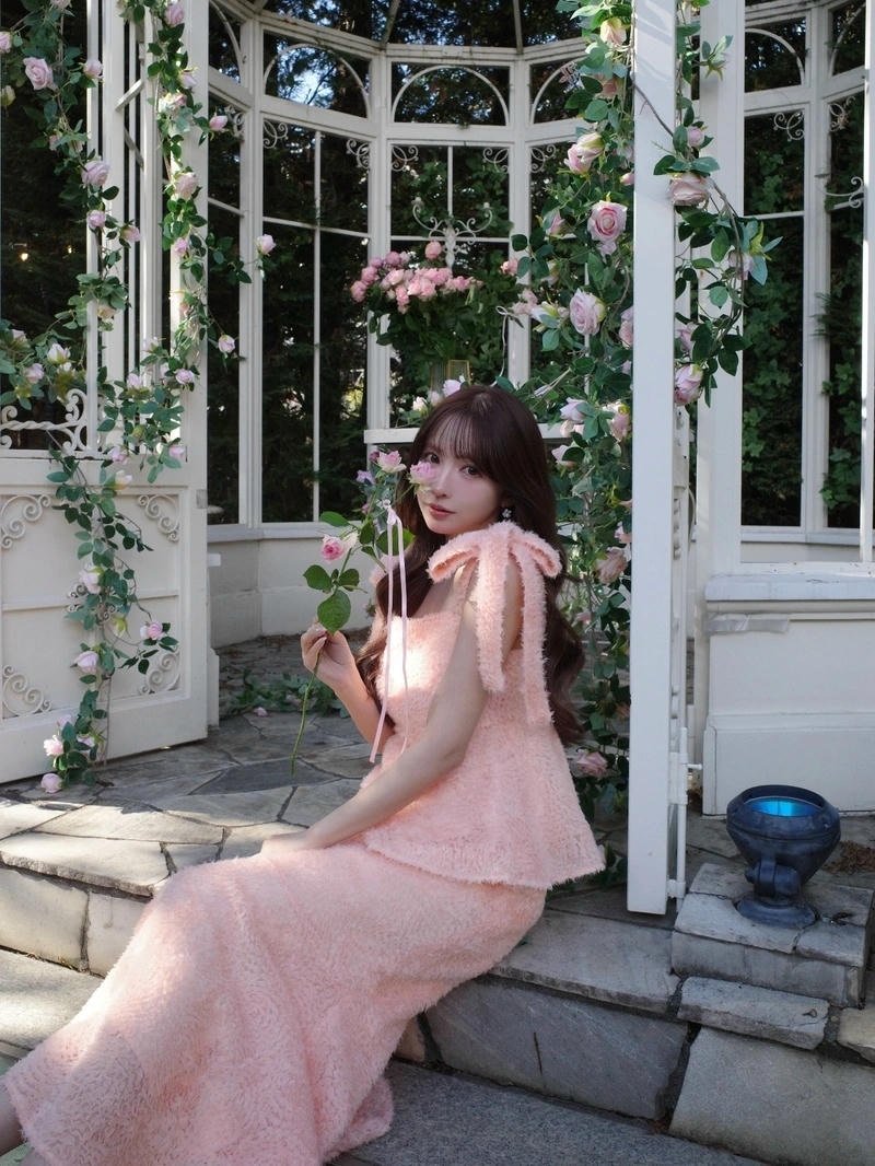 Phong cách sexy hiện đại trong concept chụp ảnh