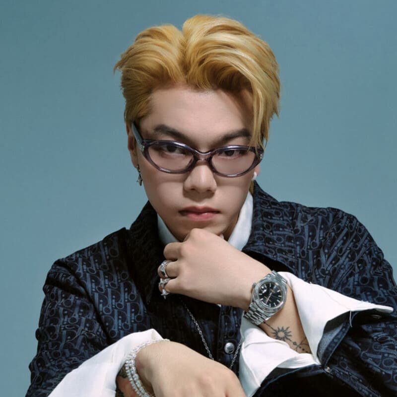Rapper Gill Là Ai_ Tiểu Sử và Sự Nghiệp Đỉnh Cao (2)