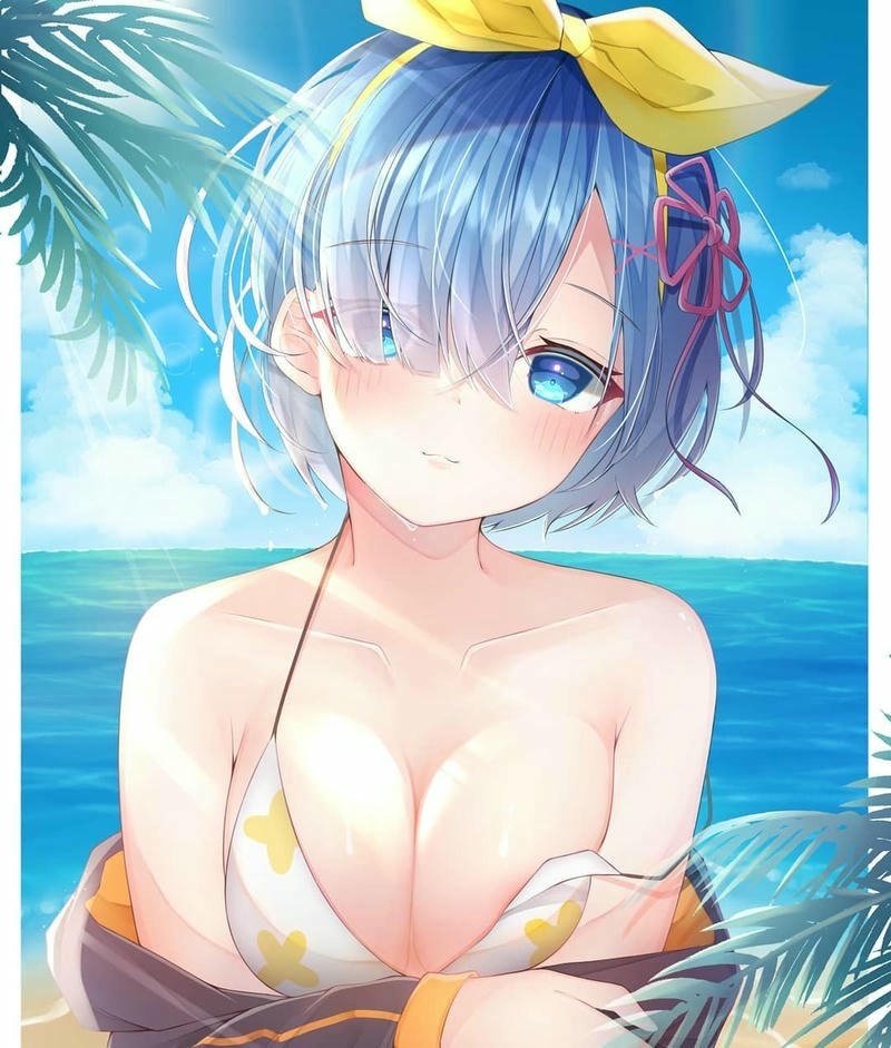 Rem hentai gangbang vây quanh nhiều cu to explicit