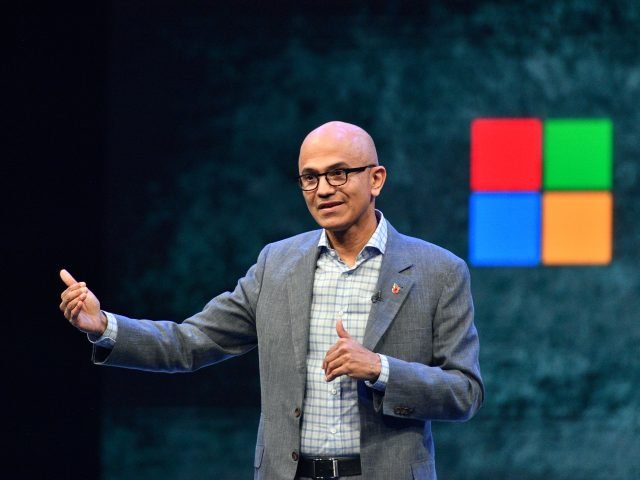 Satya Nadella là ai: CEO tài năng tái định hình Microsoft