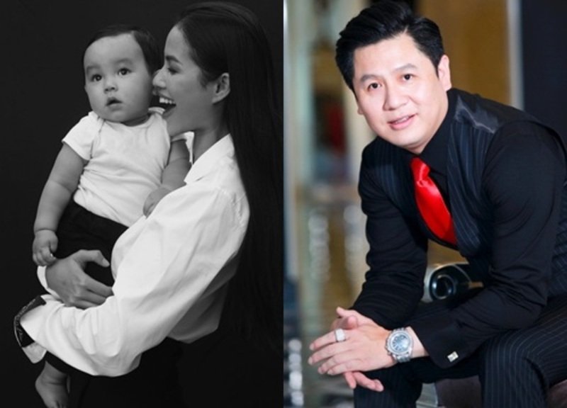 Sau khi cuộc hôn nhân đầu tiên kết thúc, Bobby Phước Trần tiếp tục tập trung vào sự nghiệp kinh doanh và nuôi dạy hai cậu con trai