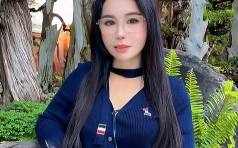 Sau ly hôn_ Bước ngoặt trong cuộc đời Mailisa