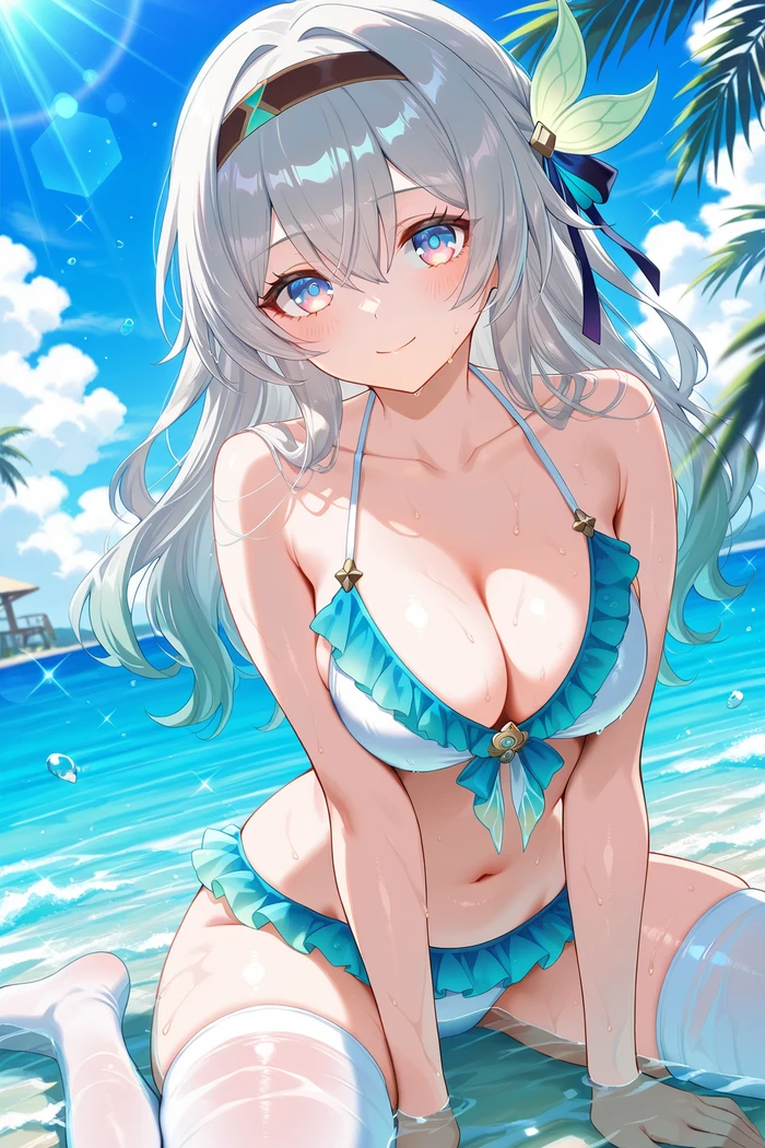 Sexy Anime Lả Lướt Đầy Cuốn Hút