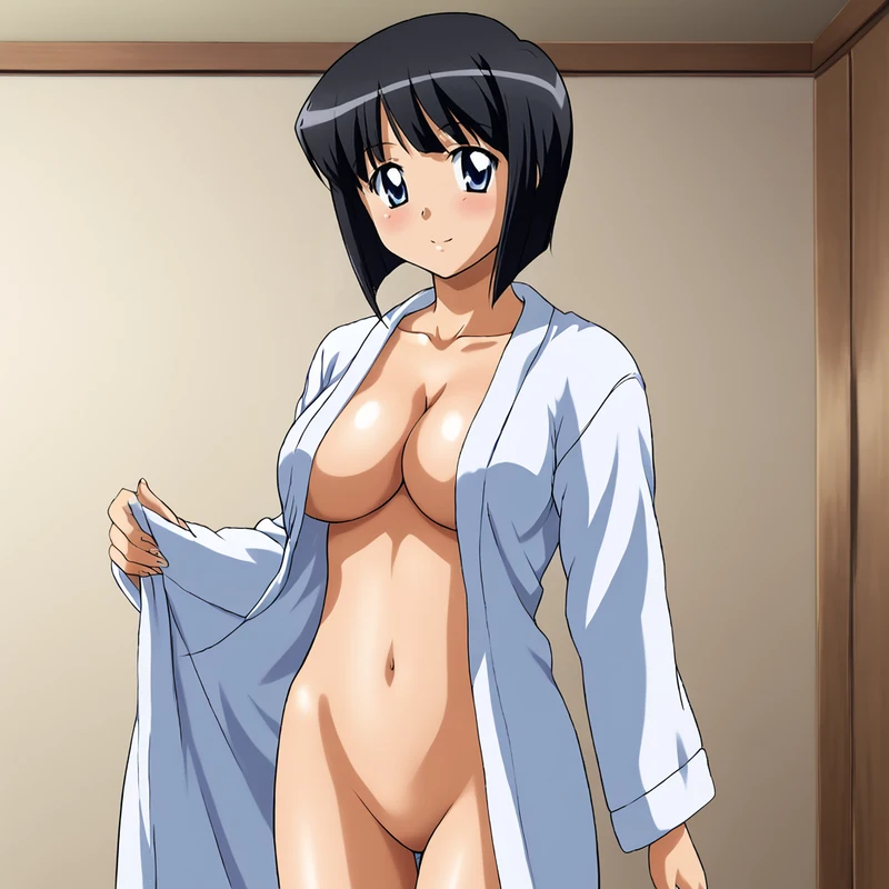 Siesta hentai R34 gợi tình cuồng dâm