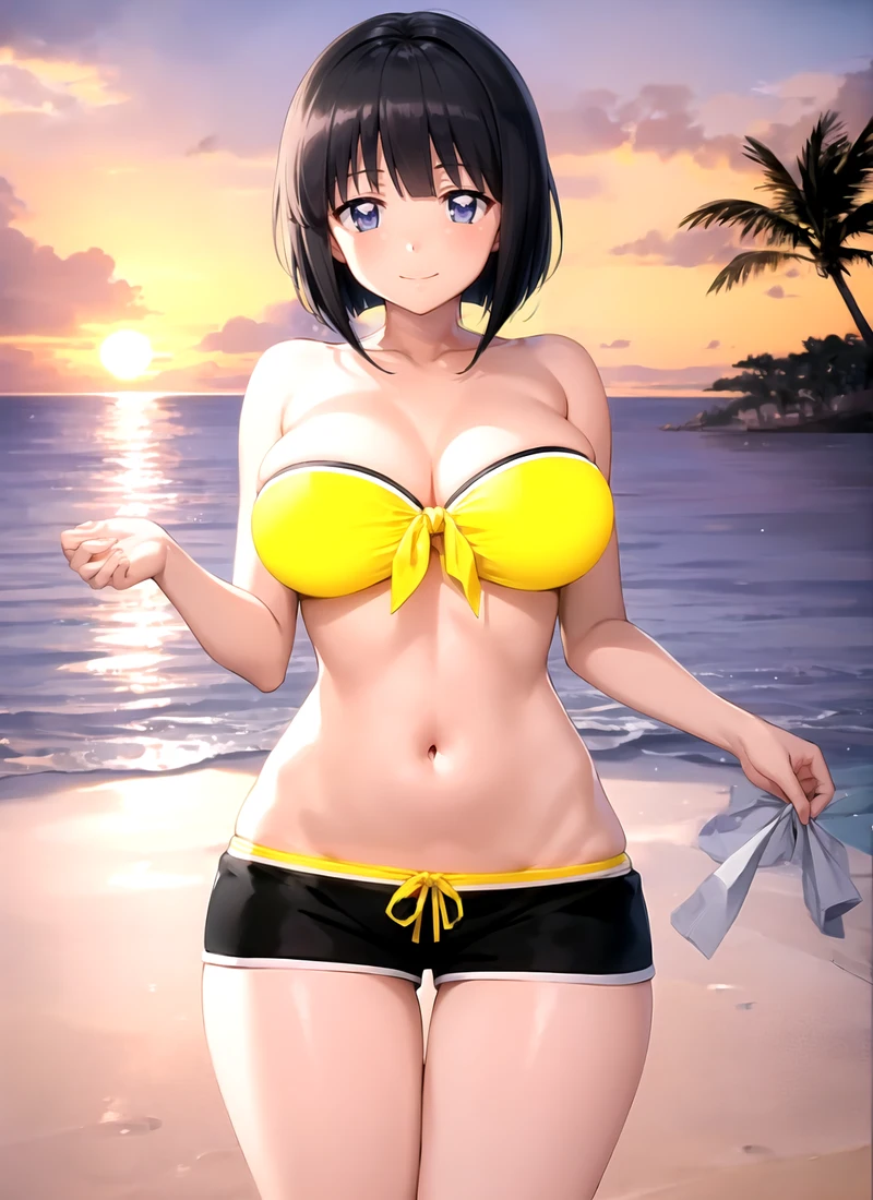 Siesta hentai cực dâm quyến rũ