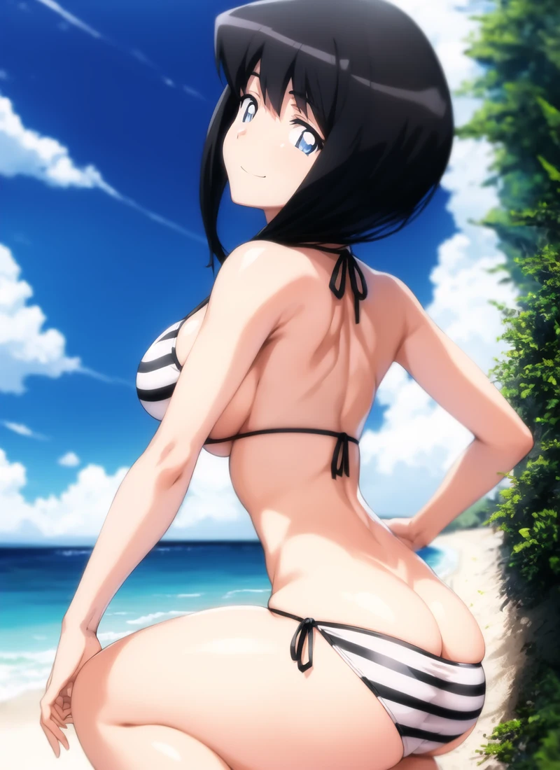 Siesta hentai nóng bỏng lẳng lơ