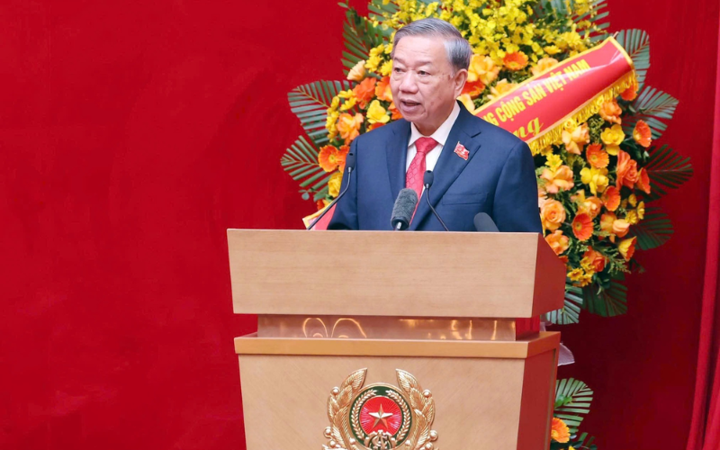 So sánh cách xử lý đời tư của ông Tô Lâm với nhiều lãnh đạo khác