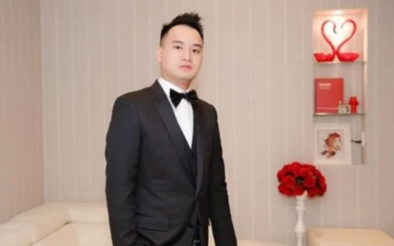 Sự Kiện Đấu Giá Tranh_ Mối Quan Hệ Hậu Ly Hôn Của Doanh Nhân Đức Phạm