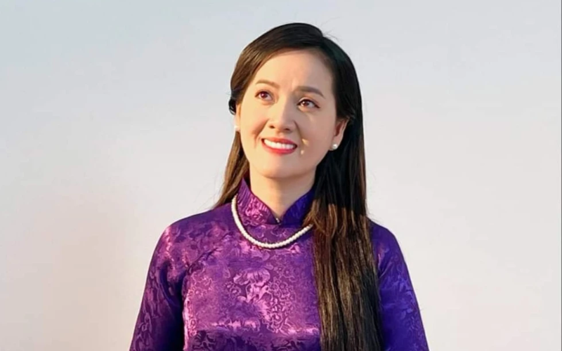 Sự Xuất Hiện Của Chị Ni Trong Lùm Xùm Gia Đình Vũ Linh