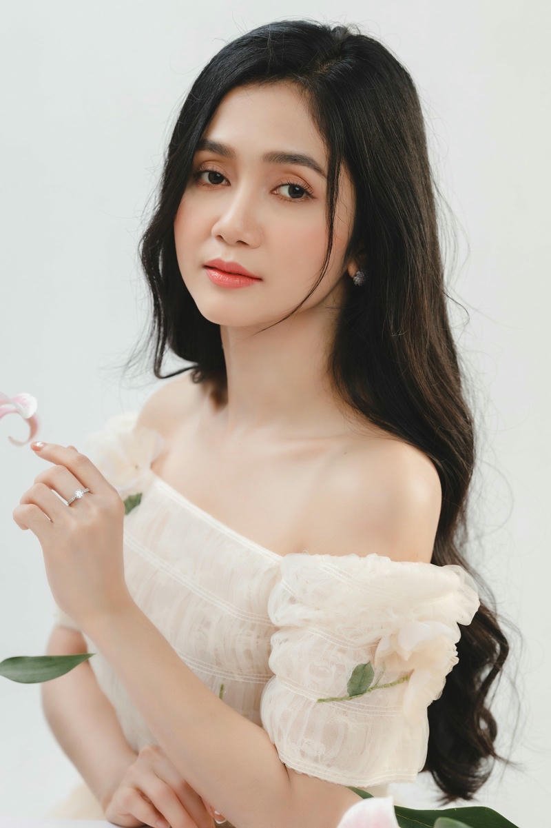 Sự nghiệp thăng hoa khi chưa đặt nặng chuyện hôn nhân