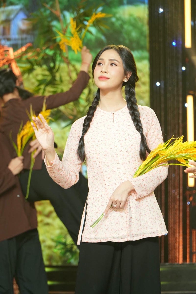 Sự nghiệp và kế hoạch tương lai của Phương Anh