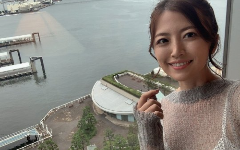 Sức hút và phong cách đặc trưng của Ririko Kinoshita (2)