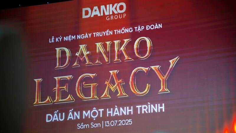 Tập đoàn Danko, dưới sự chỉ đạo của Trần Hữu Sử, đã phát triển theo hướng đa ngành