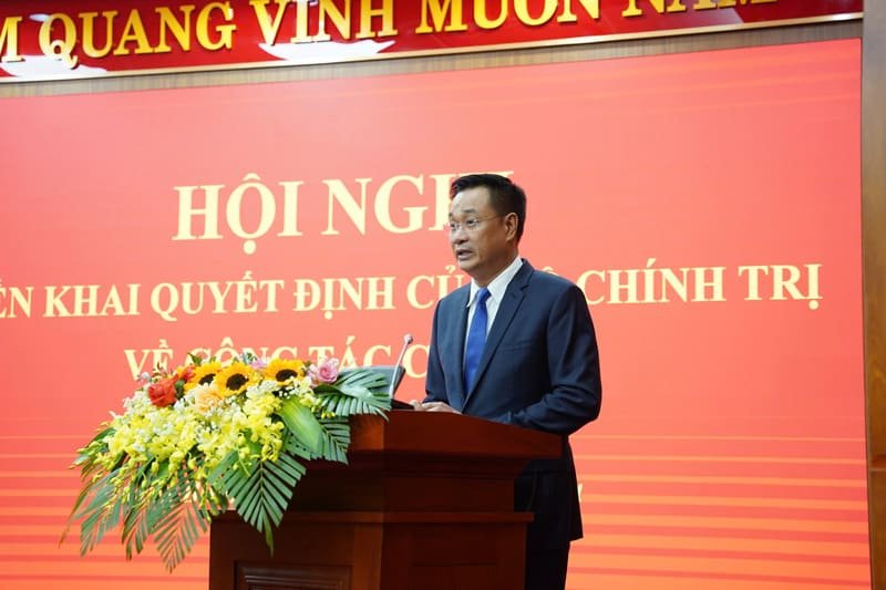 Thông Tin Về Vợ Ông Lê Ngọc Quang Là Ai Ít Được Công Bố