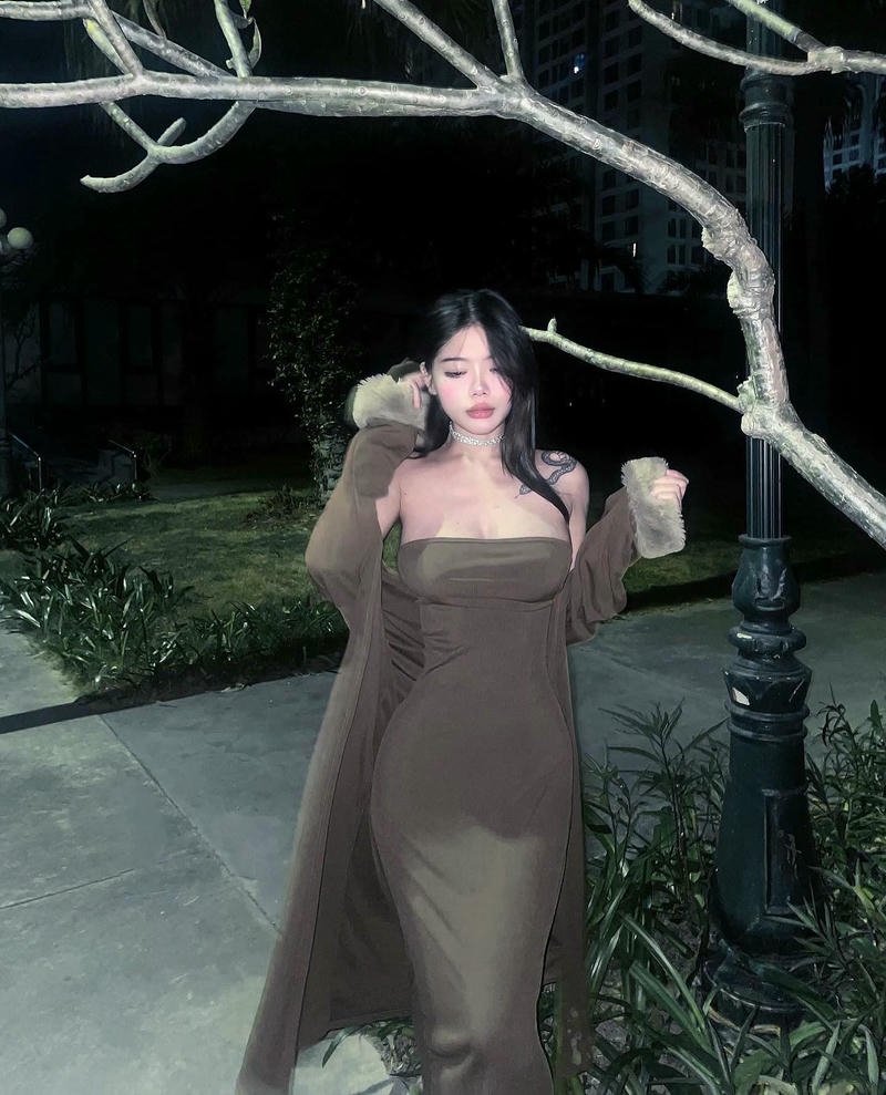 Tiểu sử và hành trình “dậy thì thành công” của Khúc Thị Hương