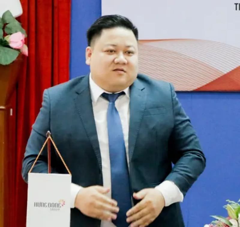 Trần Hữu Sử là ai_ Thông Tin Chi Tiết