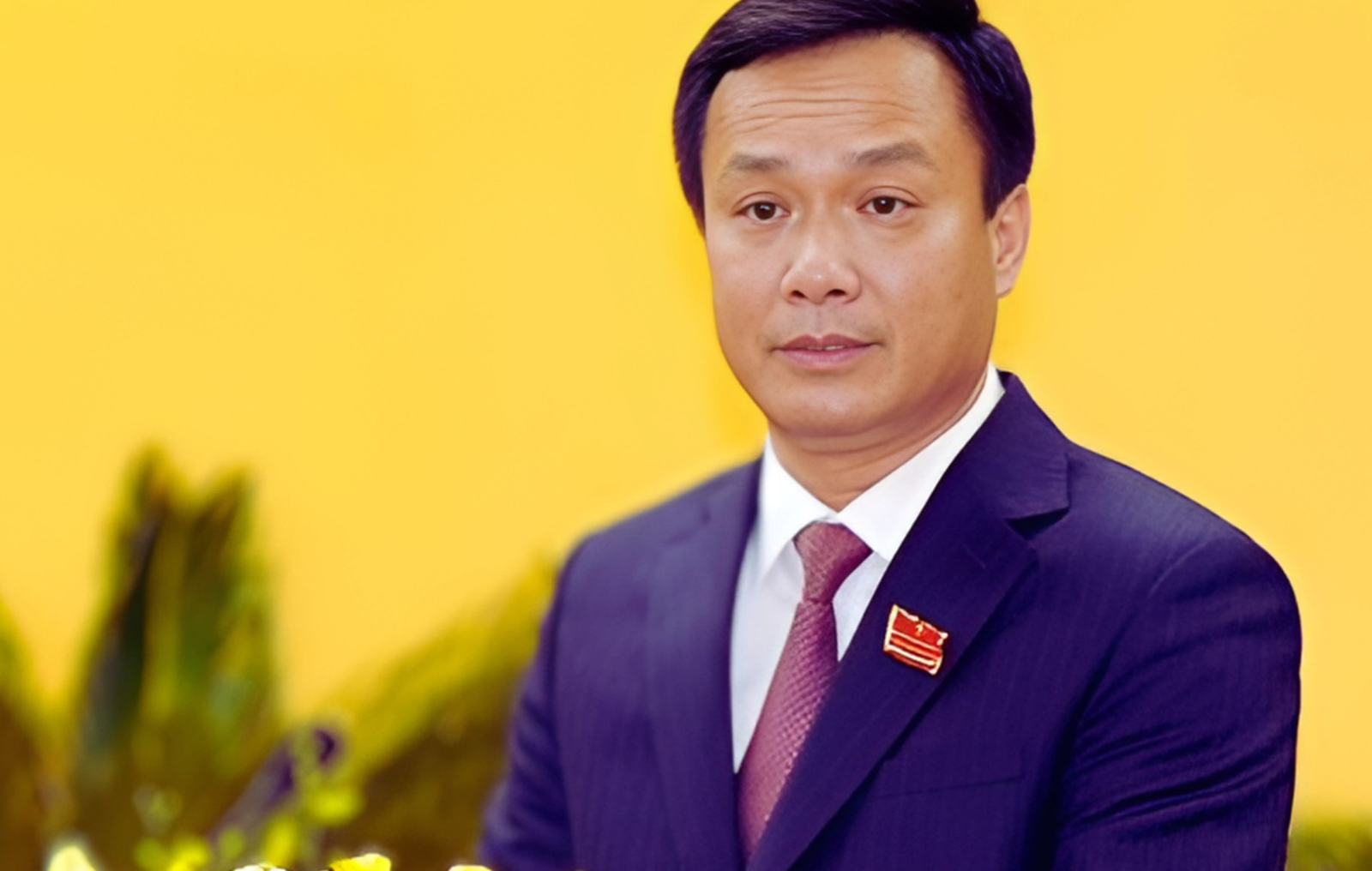 Triệu Thế Hùng Là Ai