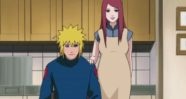 Mẹ Naruto Là Ai? Khám Phá Cuộc Đời Uzumaki Kushina