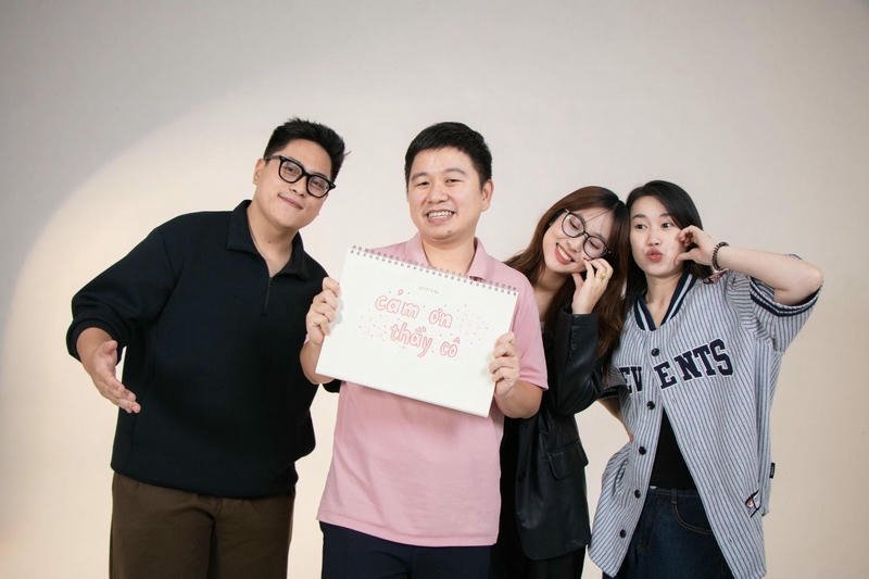 Vai trò của Nguyễn Huy và Schannel trong sự phát triển của CellphoneS