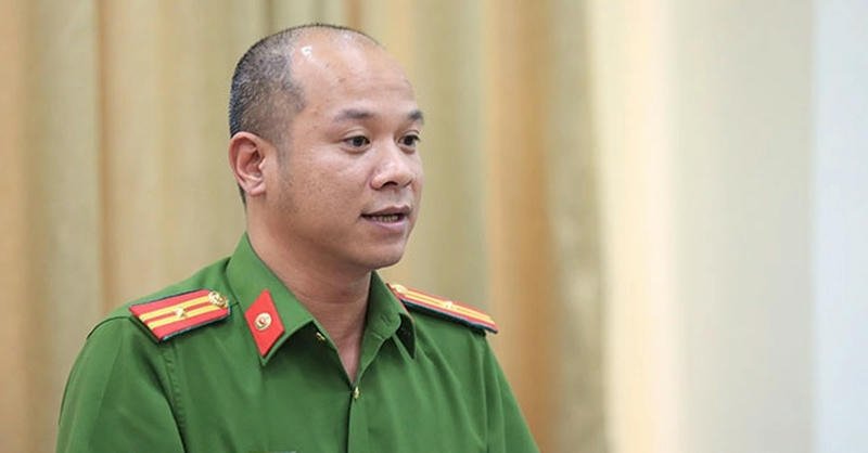 Vai trò và cơ cấu của các Phó phòng tại PC03 Công an TPHCM