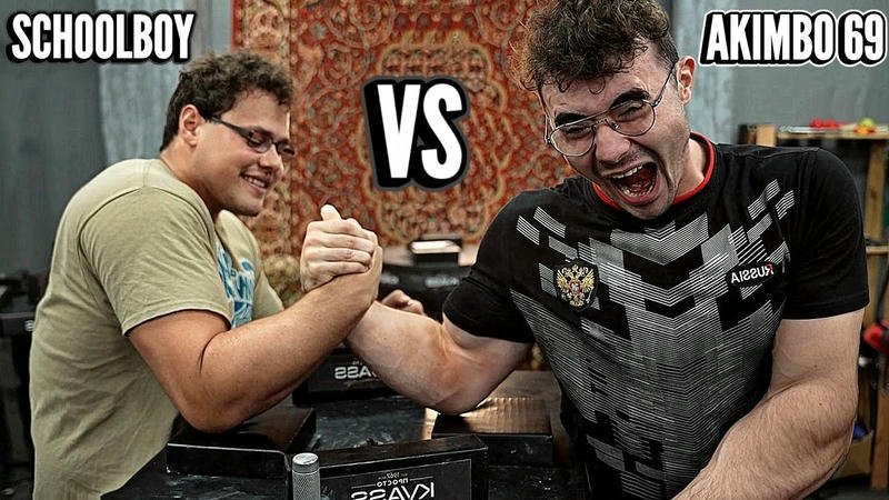 Về Môn Thể Thao Đấu Vật Tay Sức Mạnh, Kỹ Thuật và Chi Lược