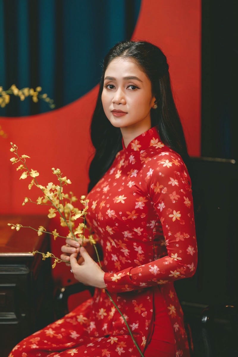 Vén màn cuộc sống riêng tư Chồng ca sĩ Phương Anh Bolero là ai